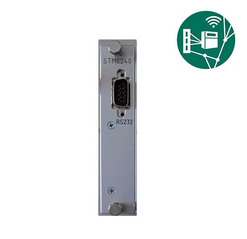 Stm6240 Front Icon 500px Stm6240 Front Icon 500px