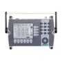 Mt320 reference meter three-ohase, portable