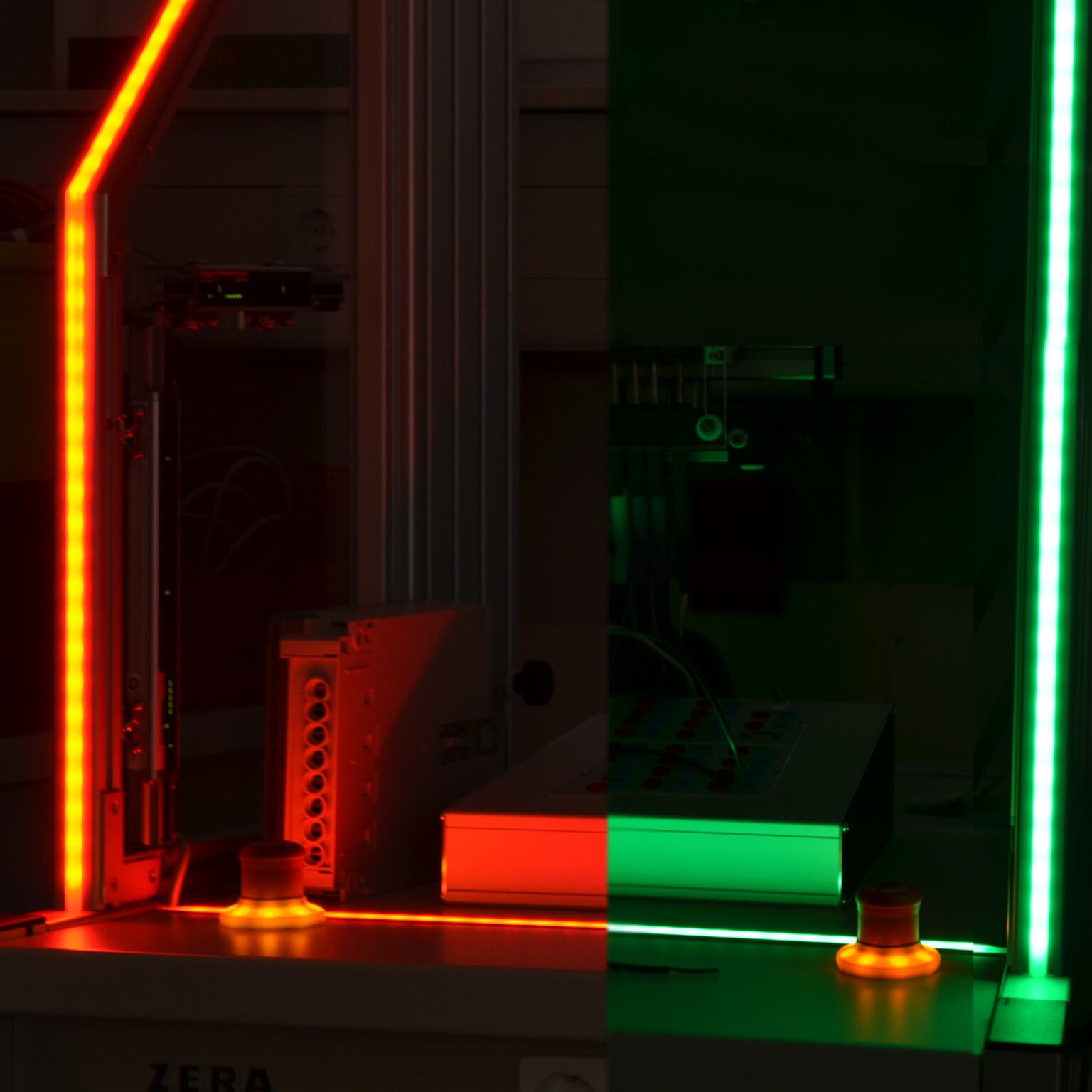 Modernize your meter test bench instead of buying a new one | ZERA