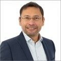Frank Gonzalez – International Sales Manager
