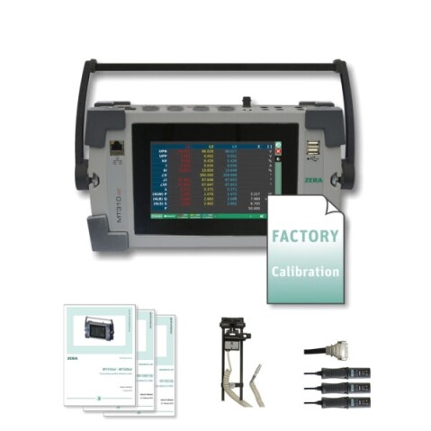 Mt310s2 Standard Set Reference Meter Class 0.1