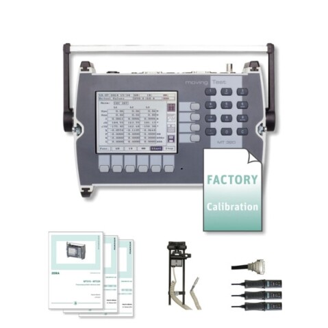 Mt320 standard set Mt320 standard set with accessories