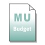 Mu Budget Web