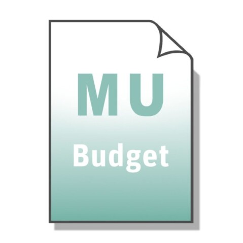 Mu Budget Web Mu Budget Web