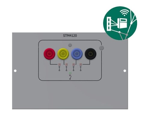 Stm4120 Front Icon 500px Stm4120 Front Icon 500px