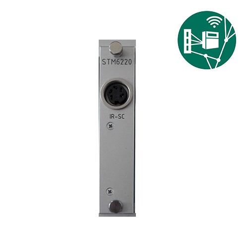 Stm6220 Front Icon 500px Stm6220 Front Icon 500px