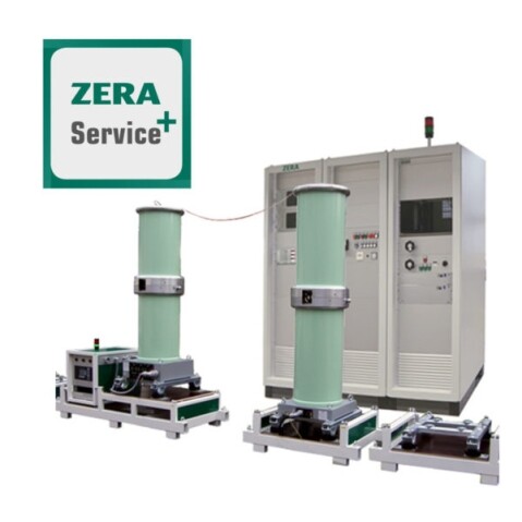 Zera Service Plus Itts Zera Service Plus Itts