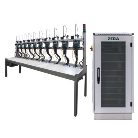 Standard Mts 3ph 10pos Ds421 Standard Mts 3ph 10pos Ds421
