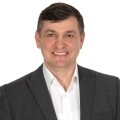 Vitalii Koval – International Sales Manager