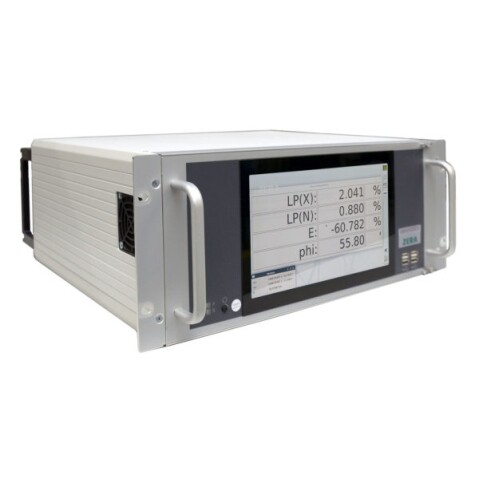 ZERA Voltage Transformer Measuring Bridge WM1000U ZERA Voltage Transformer Measuring Bridge WM1000U