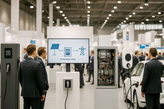 Messen Ladeinfrastruktur Elektro Ladesystemen Energieversorgung Elektromobilitaet Zera Weltweit Messen Ladeinfrastruktur Elektro Ladesystemen Energieversorgung Elektromobilitaet Zera Weltweit
