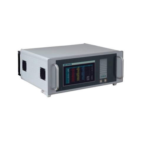 Zera Comparator Komparator Precision Laboratory Systems Praezisionslabortechnik Com5003 3 Phasen Zera Comparator Komparator Precision Laboratory Systems Praezisionslabortechnik Com5003 3 Phasen
