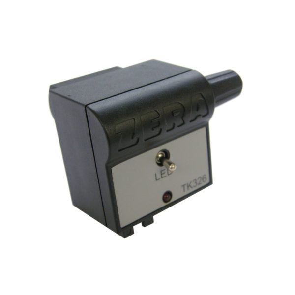 zera Fotoelektrischer Tastkopf TK326 zera Fotoelektrischer Tastkopf TK326