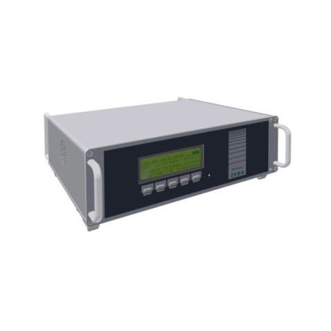 Zera Reference Multimeter Referenzmultimeter Precision Laboratory Systems Praezisionslabortechnik Rmm3006 Zera Reference Multimeter Referenzmultimeter Precision Laboratory Systems Praezisionslabortechnik Rmm3006