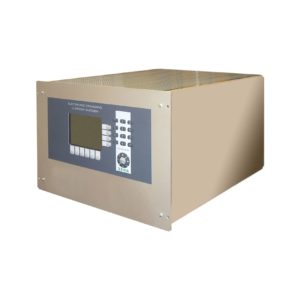 Zera Electronic Current Burden Elektronische Strombuerde Messwandlerprueftechnik Escb200