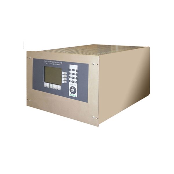 Zera Electronic Current Burden Elektronische Strombuerde Messwandlerprueftechnik Esvb100 Zera Electronic Current Burden Elektronische Strombuerde Messwandlerprueftechnik Esvb100