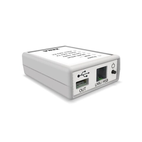 Zera Kommunikationsadapter Tragbare Prueftechnik Smart Meter Ca400 3d Zera Kommunikationsadapter Tragbare Prueftechnik Smart Meter Ca400 3d