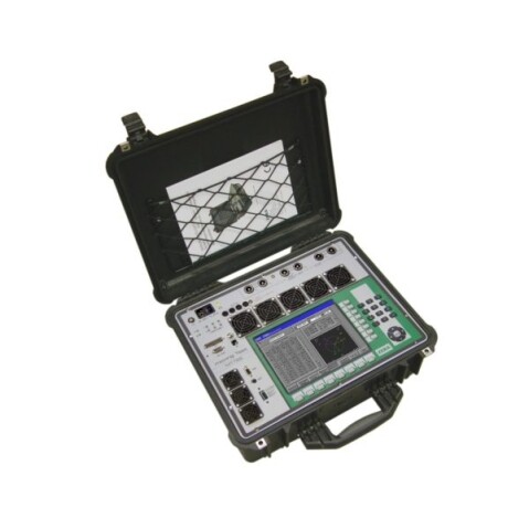 zera tragbare zaehlerprueftechnik pruefsysteme portable testing systems MT786 zera tragbare zaehlerprueftechnik pruefsysteme portable testing systems MT786