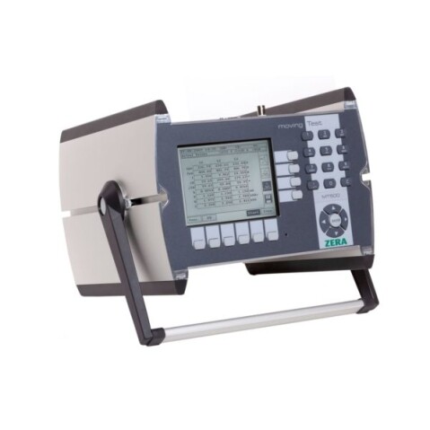 Zera Tragbare Zaehlerprueftechnik Systeme Quellen Meter Testing Sources Mt500 Zera Tragbare Zaehlerprueftechnik Systeme Quellen Meter Testing Sources Mt500