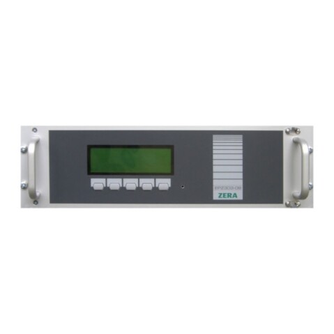 ZERA EPZ303 reference meter ZERA EPZ303 reference meter