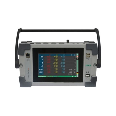 MT320s2_reference-meter MT320s2 reference meter class 0.05 Prüfzähler Klasse 0.05