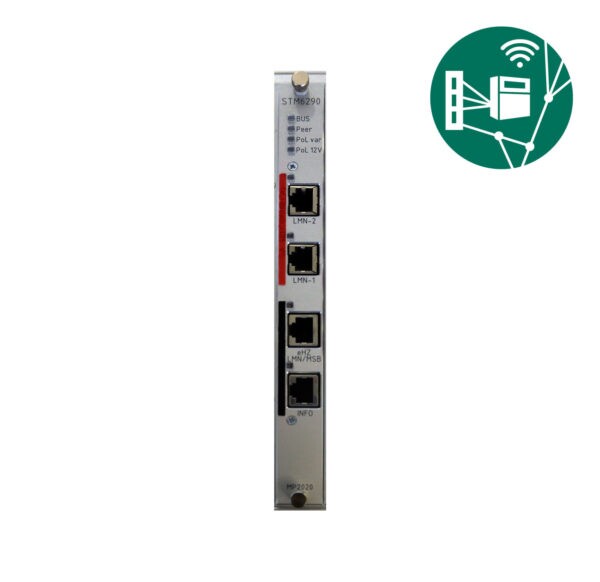 Stm6290 Front Icon Web Stm6290 Front Icon Web