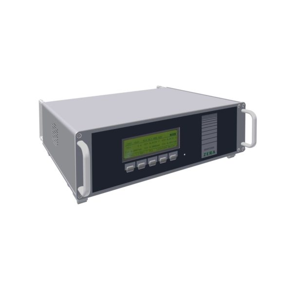Zera Reference Multimeter Referenzmultimeter Precision Laboratory Systems Praezisionslabortechnik Rmm3006 Zera Reference Multimeter Referenzmultimeter Precision Laboratory Systems Praezisionslabortechnik Rmm3006